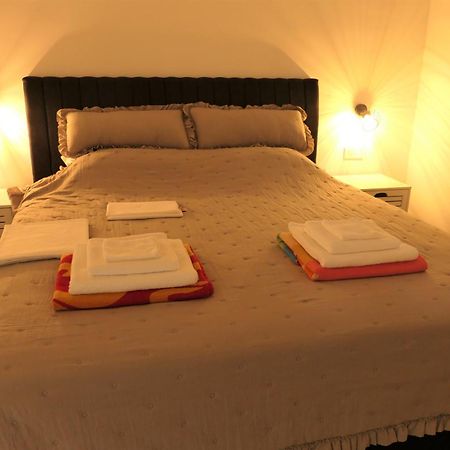 Apartmani Bura تْسْغيكفانِتْسا المظهر الخارجي الصورة