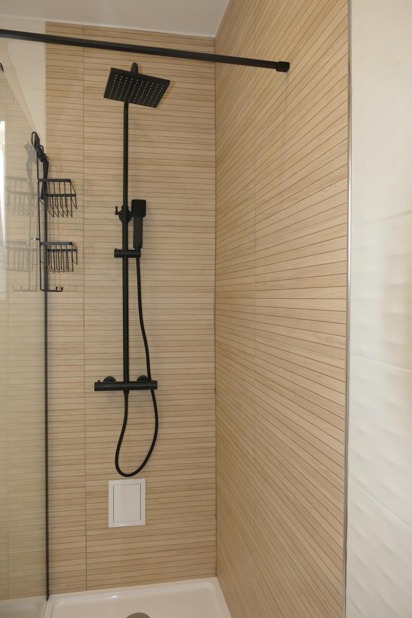Apartmani Bura تْسْغيكفانِتْسا المظهر الخارجي الصورة