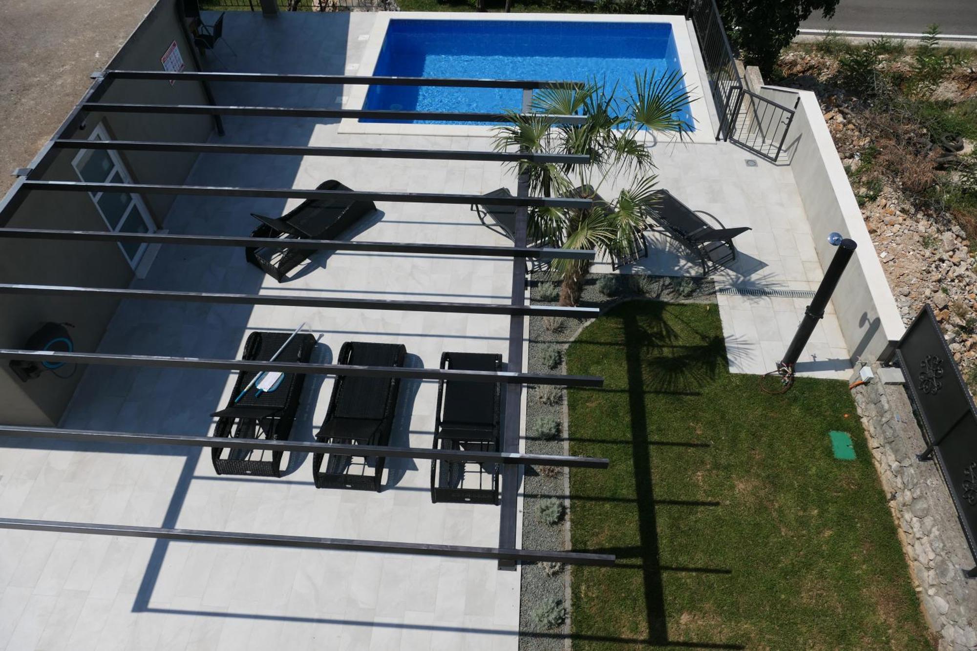 Apartmani Bura تْسْغيكفانِتْسا المظهر الخارجي الصورة