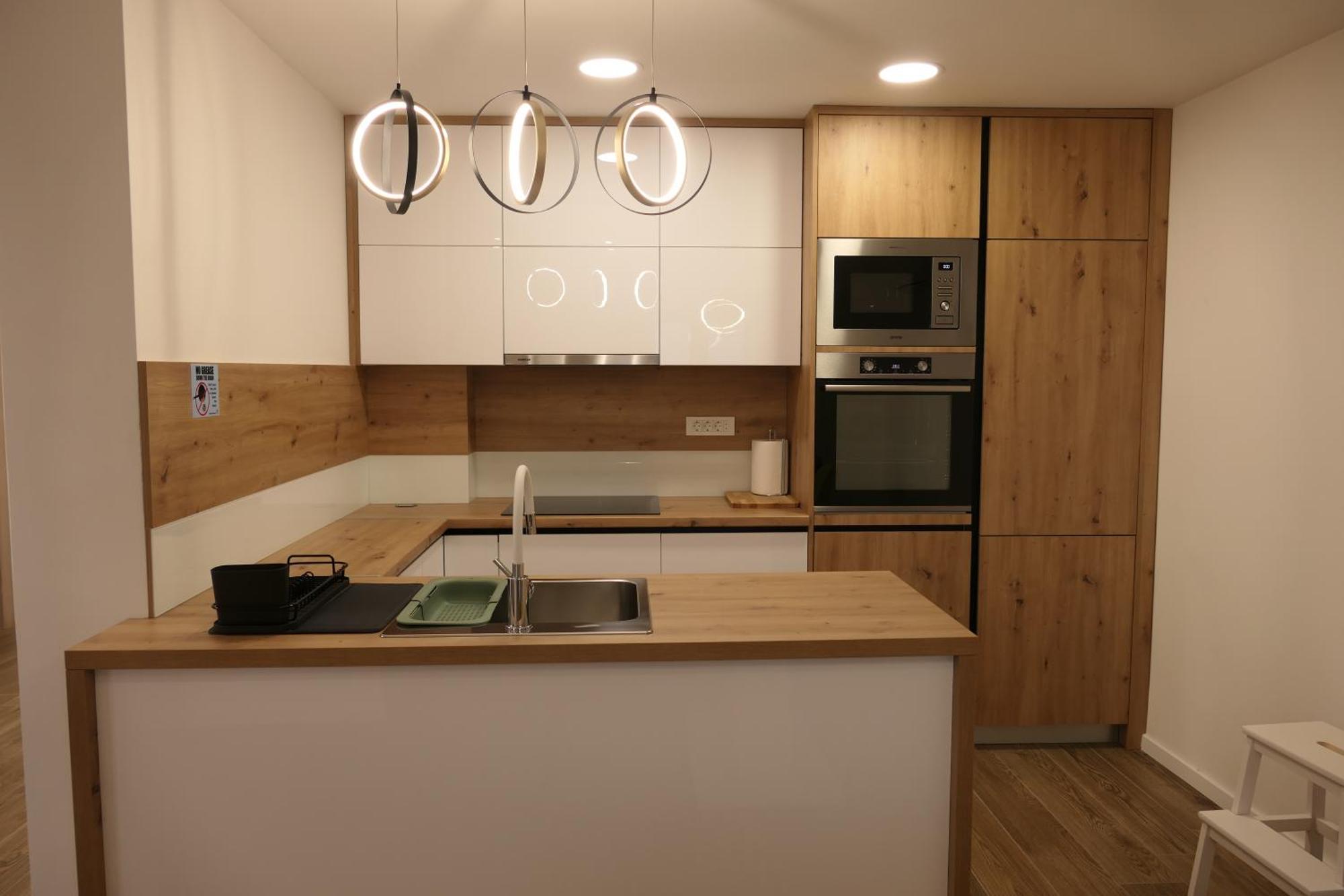 Apartmani Bura تْسْغيكفانِتْسا المظهر الخارجي الصورة