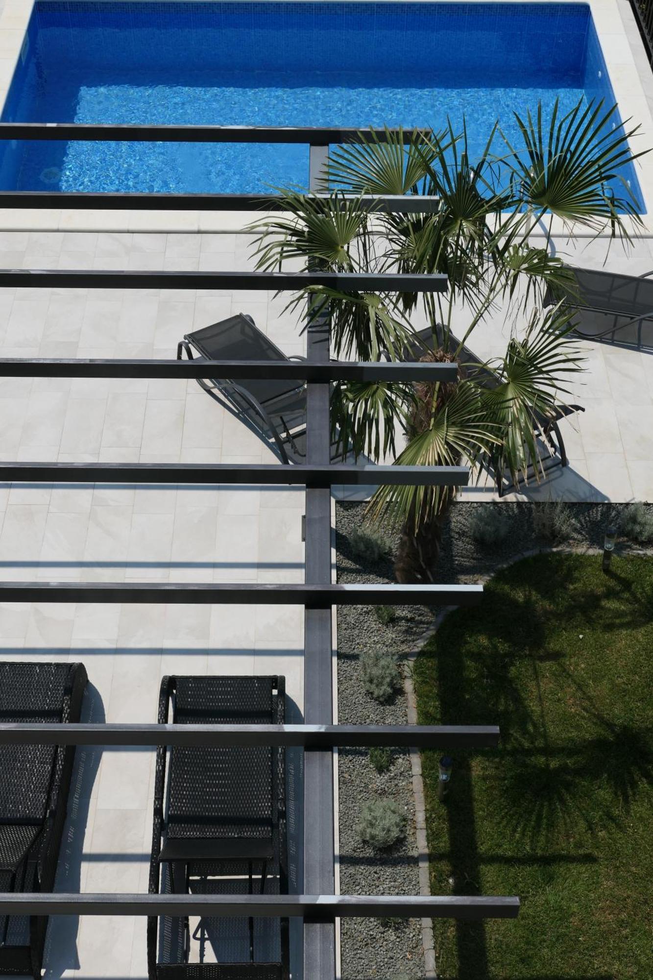 Apartmani Bura تْسْغيكفانِتْسا المظهر الخارجي الصورة