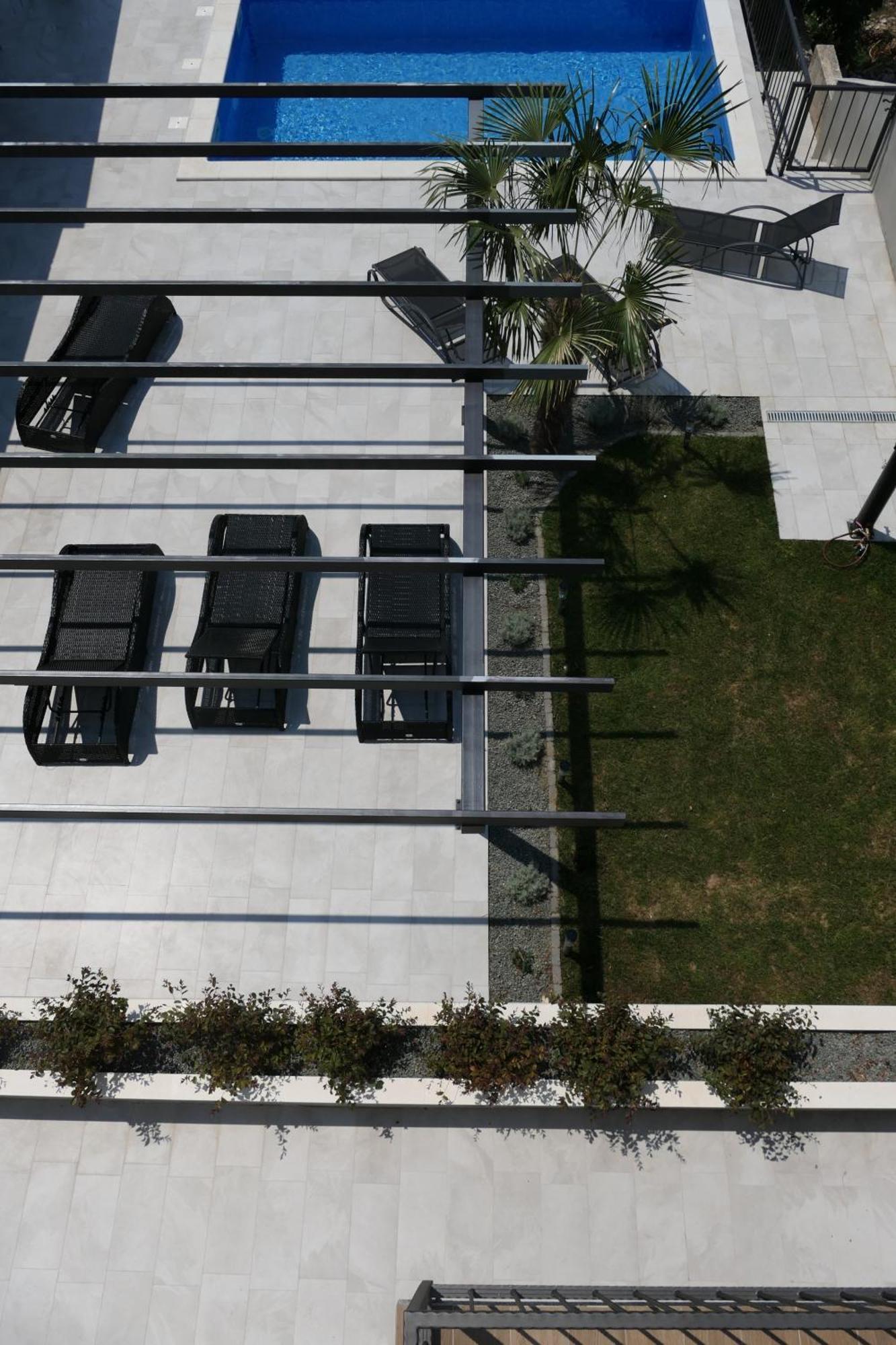 Apartmani Bura تْسْغيكفانِتْسا المظهر الخارجي الصورة