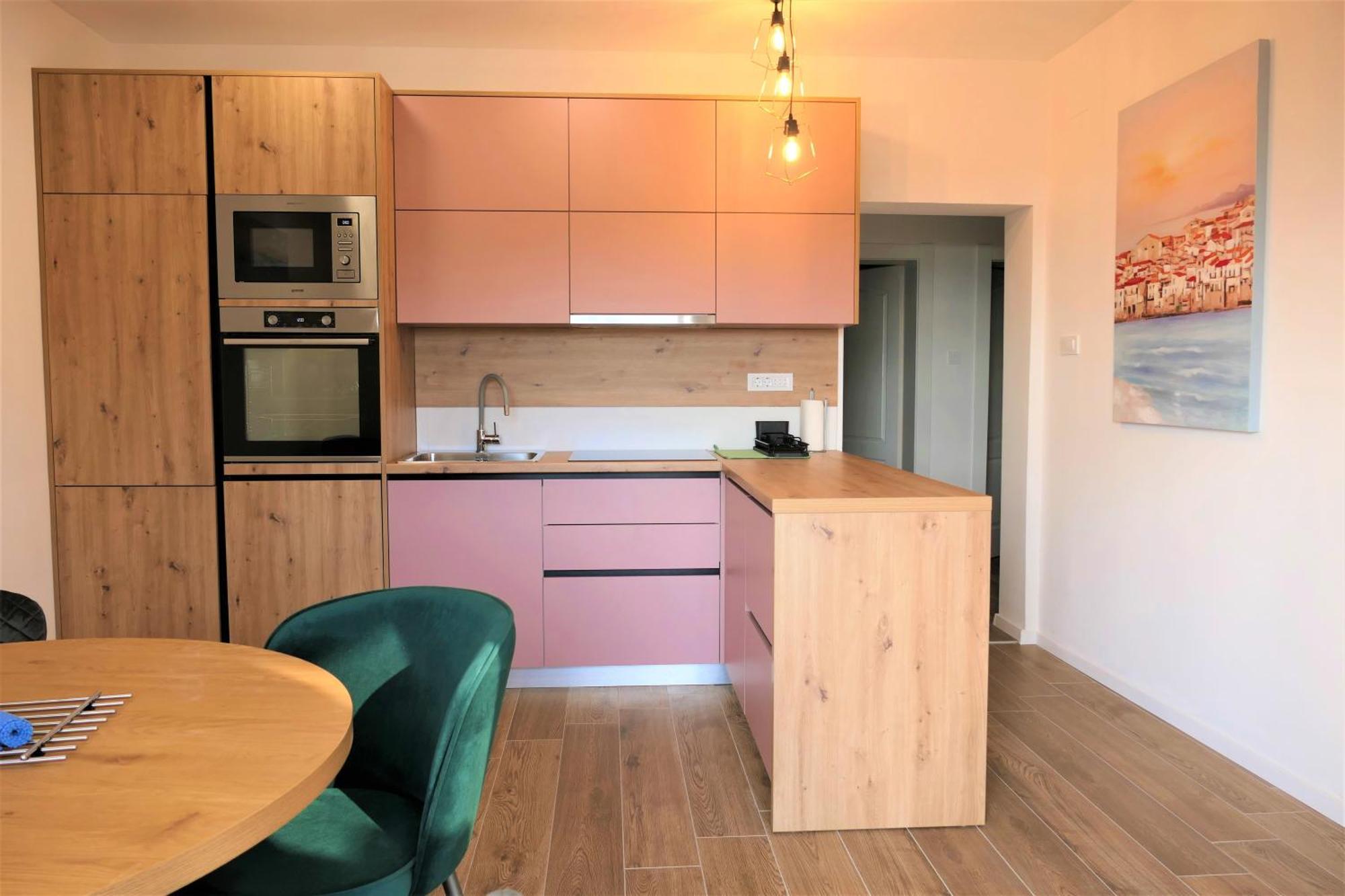 Apartmani Bura تْسْغيكفانِتْسا المظهر الخارجي الصورة