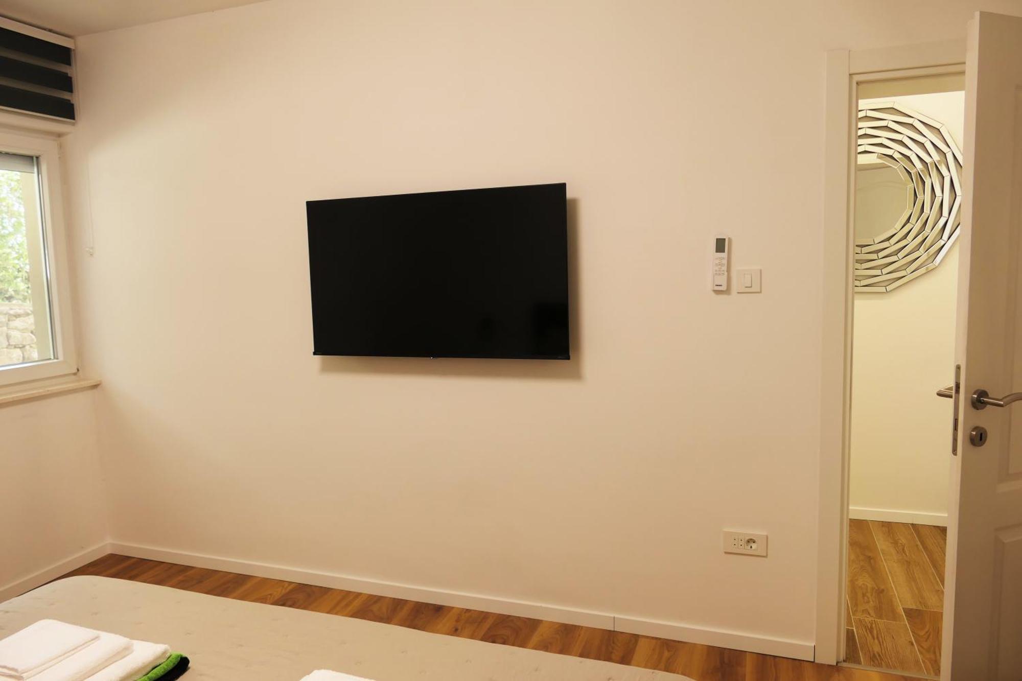 Apartmani Bura تْسْغيكفانِتْسا المظهر الخارجي الصورة