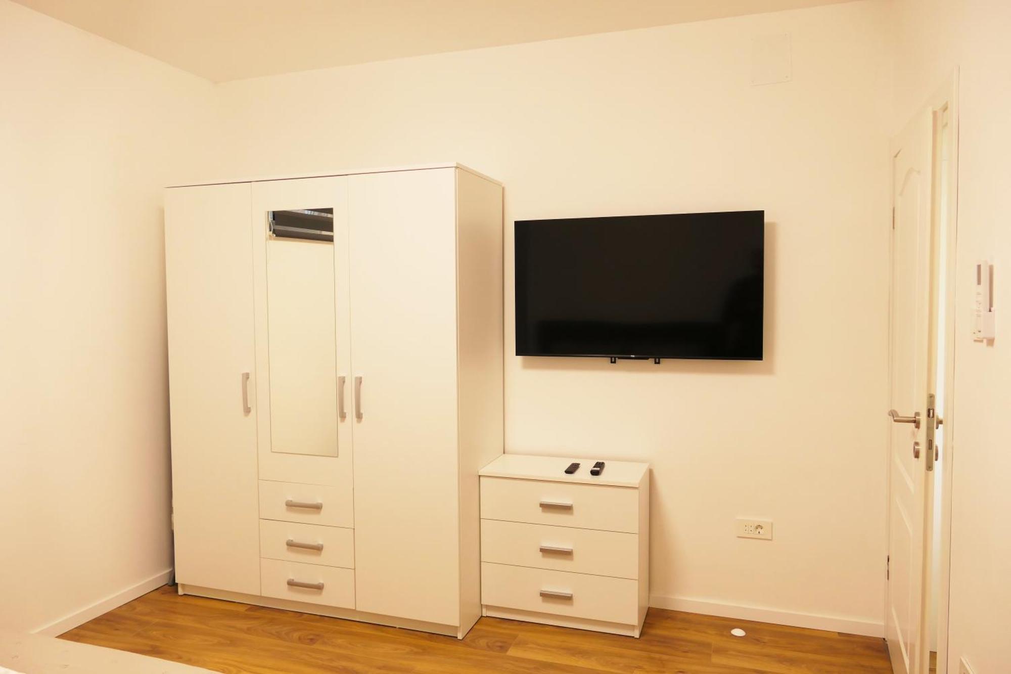Apartmani Bura تْسْغيكفانِتْسا المظهر الخارجي الصورة